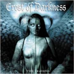 Crest Of Darkness : The Ogress
